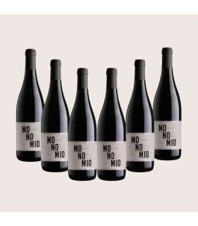 Kaufe Mabeluca Monomio Joven DOCa Rioja - Kiste mit 6 Flaschen