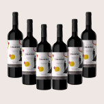 Caja de 6 botellas de Mabeluca Matriz Roble DO Ribera del Duero