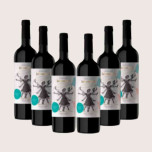 Mabeluca Absoluto Reserva DO Ribera del Duero - Caja de 6 botellas