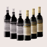 Set Vinos Azabache: Reserva i Crianza DOCa Rioja | Iberian Market