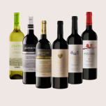 Set Assortito di Vini: Rueda, Ribera e Rioja | Iberian Market