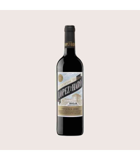 Hacienda López de Haro Crianza DOCa Rioja 75 cl.
