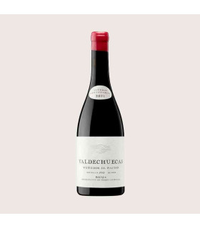 Valdechuecas Vinhedos El Pacto DOCa Rioja 75 cl | Vinho Tinto Rioja | Iberian Market