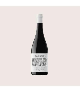 Bardos Viñedos de Altura DO Ribera del Duero 75 cl | Rotwein Ribera | Iberian Market