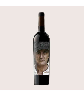 Matsu El Recio DO Toro 75 cl | Vin Rouge avec Élevage | Iberian Market