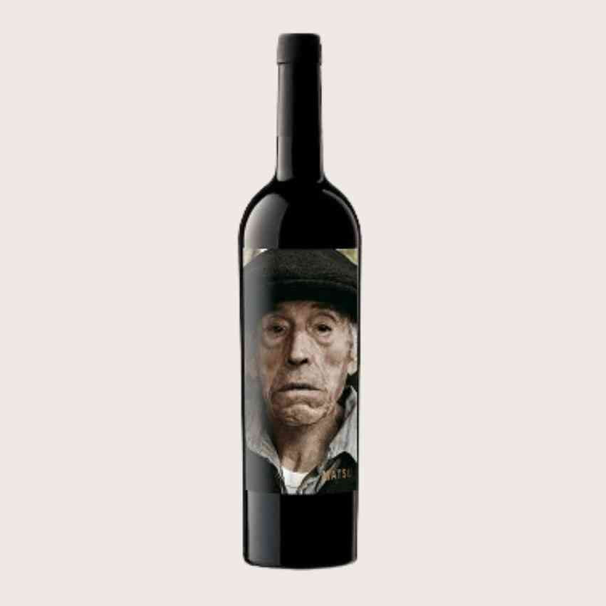 Matsu El Viejo DO Toro 75 cl | Aged Red Wine | Iberian Market