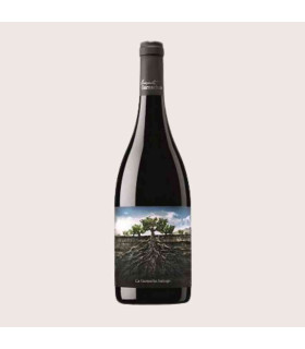 La Garnacha Salvaje del Moncayo 75 cl | Vino Rosso DO Campo de Borja | Iberian Market
