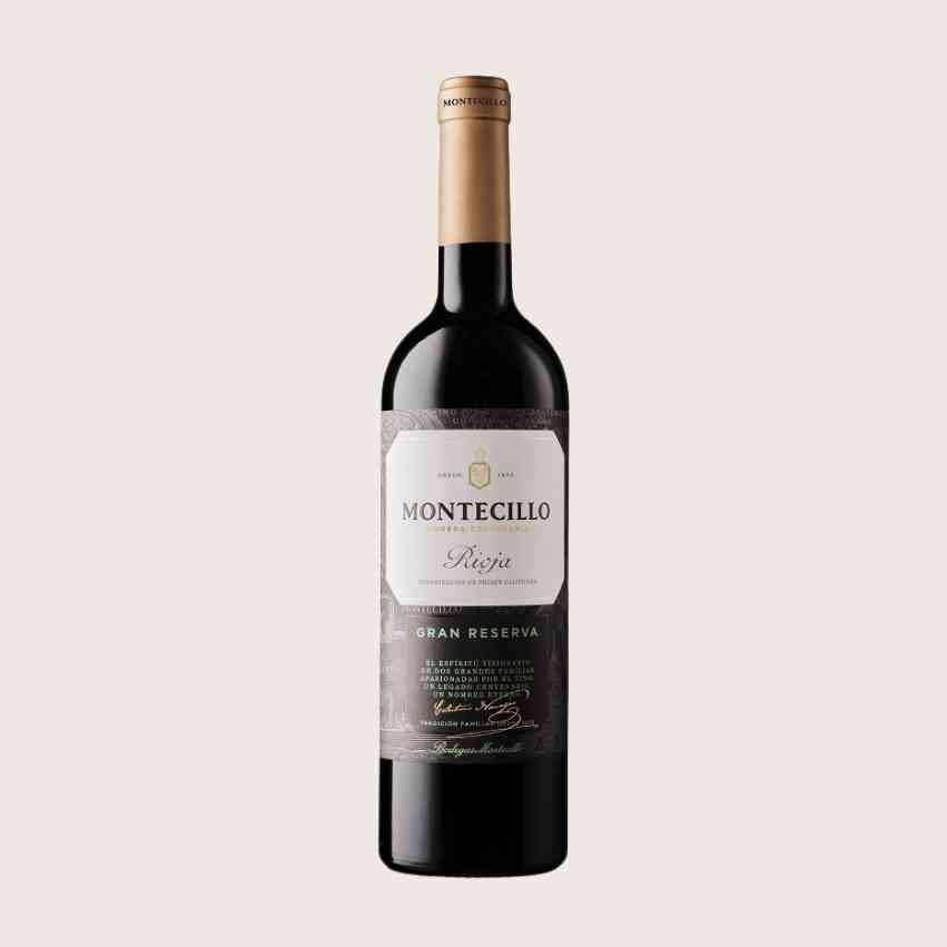 Montecillo Rioja Reserva 75 cl