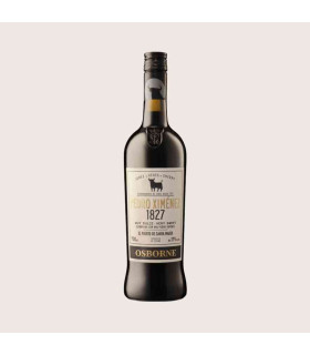 Pedro Ximénez 1827 Bardzo Słodkie 75cl | Wino z Jerez | Iberian Market