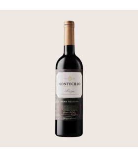 Montecillo Rioja Gran Reserva 75cl | Wino Czerwone Rioja | Iberian Market