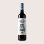 Old Dog Tempranillo Rioja | Red Wine DOCa Rioja | Iberian Market