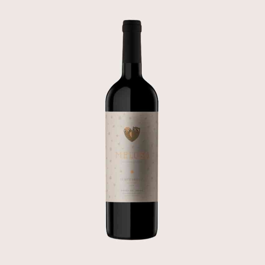Meloso Tinto Reserva | Wein D.O. Ribera del Duero | Iberian Market