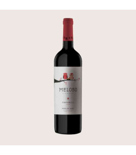 Meloso Roble DO Ribera del Duero 75 cl