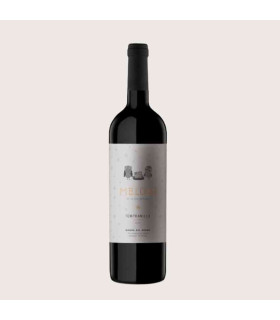 Meloso Crianza | Wein D.O. Ribera del Duero 75 cl | Iberian Market