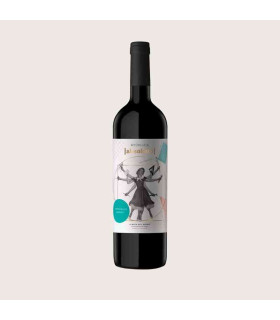 Mabeluca Absoluto Reserva | Wino D.O. Ribera del Duero 75 cl | Iberian Market