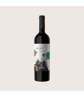Mabeluca Exponente Crianza | Vino D.O. Ribera del Duero 75 cl | Iberian Market