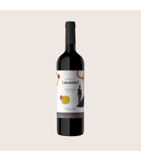Mabeluca Matriz Roble | Vino D.O. Ribera del Duero 75 cl | Iberian Market