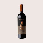 Mabeluca Binomio Reserva | Vino DOCa Rioja 75 cl | Iberian Market