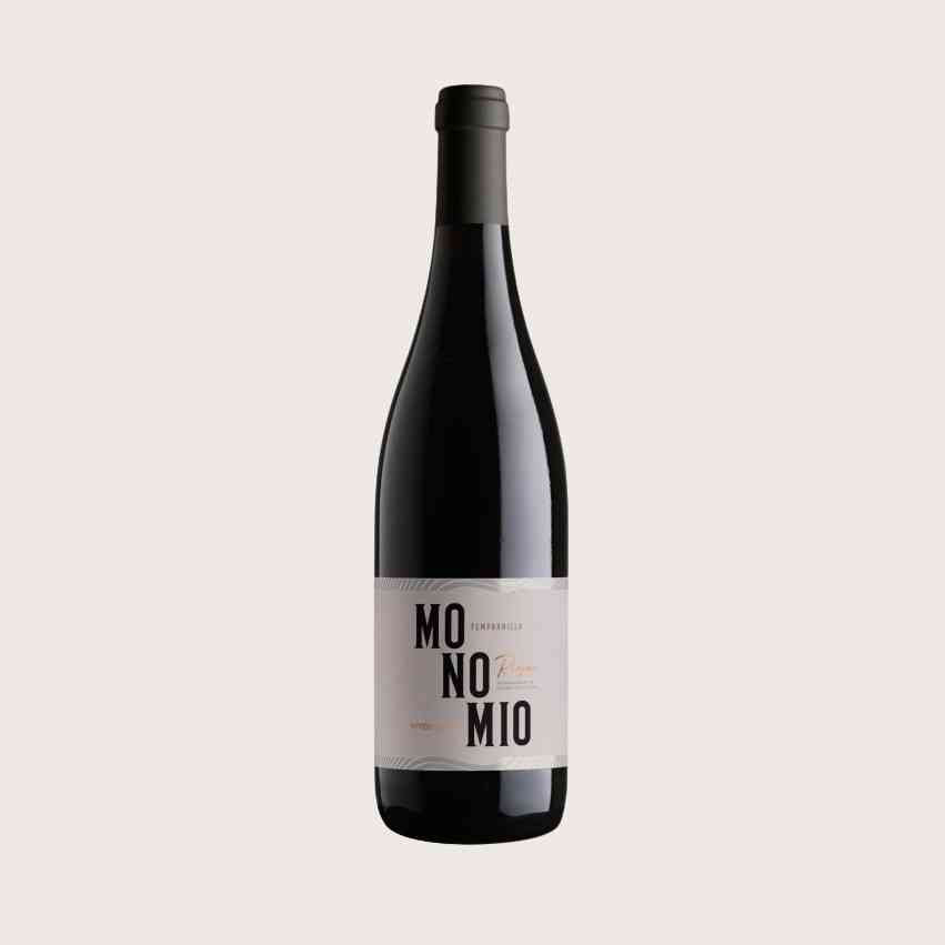 Mabeluca Monomio Jovem | Vinho DOCa Rioja 75 cl | Iberian Market