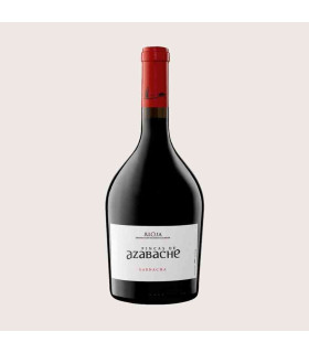 Fincas de Azabache Garnacha Crianza | Wino DOCa Rioja 75 cl | Iberian Market