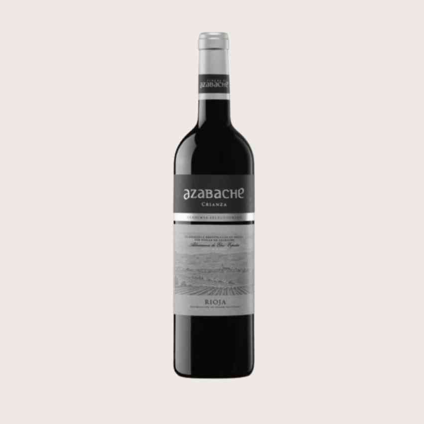 Azabache Crianza DOCa Rioja 75 cl kaufen | Rotwein Rioja zum besten Preis
