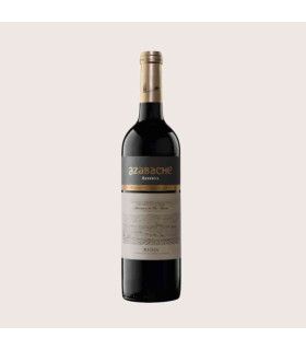 Kup Azabache Reserva DOCa Rioja 75 cl | Wino Czerwone Reserva Rioja w najlepszej cenie