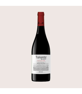 Tunante de Azabache Joven Tinto 75 cl | Vinho Joven Rioja ao melhor preço