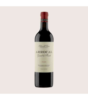 Kup Arrocal Village Gumiel de Mercado DO Ribera del Duero 75 cl | Wino Czerwone Premium