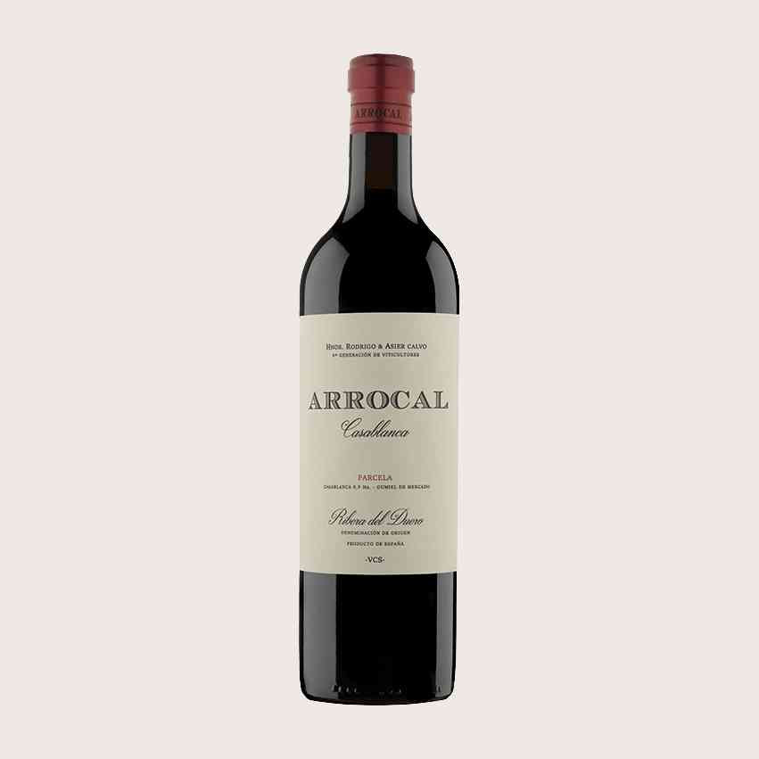Arrocal Parcela Casablanca Do Ribera del Duero 75 cl
