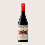 Wermut Czerwony Klasyczny San Bernabé 75 cl – Wermut Tradycyjny