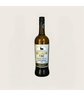 Coquinero Fino 75 cl | Vinho Generoso de Jerez Seco e Elegante