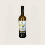 Fine Coquinero 75 cl | Dry and Elegant Generous Wine from Jerez