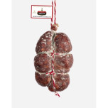 Morcón Ibérique Extra Mota | Charcuterie Ibérique Traditionnelle de Qualité