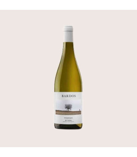 Bardos Verdejo Rueda DO 75 cl | Wino Bia?e Verdejo | Iberian Market