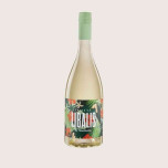 Maetierra Libalis Frizz 75 cl | Vino Blanco Frizzante | Iberian Market