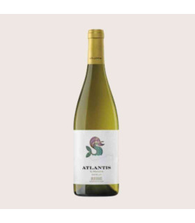 Maetierra Atlantis Godello 75 cl | Wino Bia?e DO Valdeorras | Iberian Market