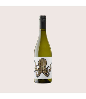 Bienbebido Pulpo Albariño 75 cl| Iberian Market