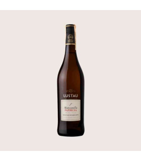 Manzanilla La Papirusa Lustau | Wino Generoso z Sanlúcar | Iberian Market