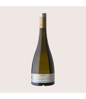 Comprar Fincas de Azabache Tempranillo Blanco DOCa Rioja 75 cl | Vinho Branco Rioja ao melhor preço