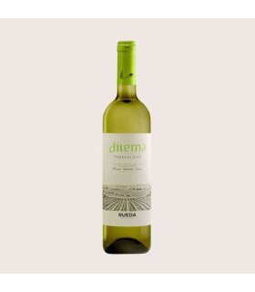 Dilema Verdejo DO Rueda 75 cl