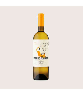 Perro Flauta Verdejo 75 cl