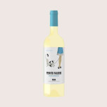Perrito Faldero Semidulce 75cl