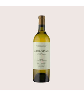 Comprar Arrocal Parcela Las Canteras Branco DO Ribera del Duero 75 cl | Vinho Branco Premium