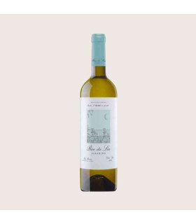 Bico Da Lua Albariño DO Rías Baixas 75 cl | Wino Bia?e Galicyjskie