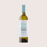 Bico Da Lua Albariño DO Rías Baixas 75 cl | Wino Bia?e Galicyjskie
