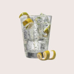 Ginebra Ampersand Melon Flavour 70cl 2