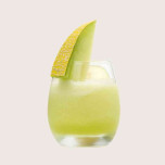 Ginebra Ampersand Melon Geschmack 70 cl | Premium Melonengin | Iberian Market