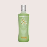 Ginebra Ampersand Melon Flavour 70cl