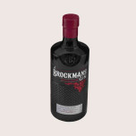 Brockmans Gin Intensely Smooth 70 cl | British Premium Gin | Iberian Market