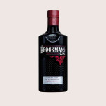Brockmans Gin Intensely Smooth 70 cl | British Premium Gin | Iberian Market